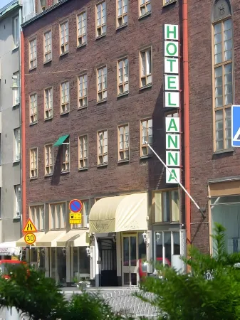 Hotel Anna