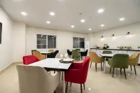 Hotel One Mansehra - petit déjeuner