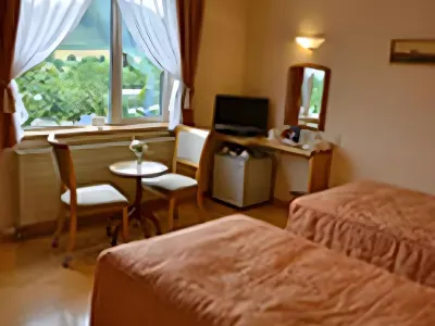 Auberge de Tefutefu