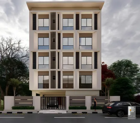 The Beacon Hotel Visakhapatnam