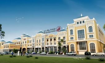 Al Rahden Hotel