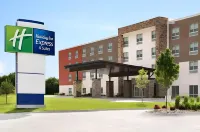 Holiday Inn Express & Suites Rhinelander Hotels in Rhinelander