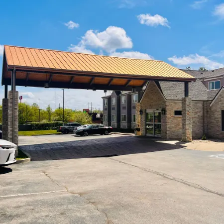 Microtel Inn & Suites by Wyndham Lexington