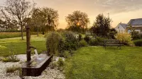 Aurefees Hotels in Anctoville