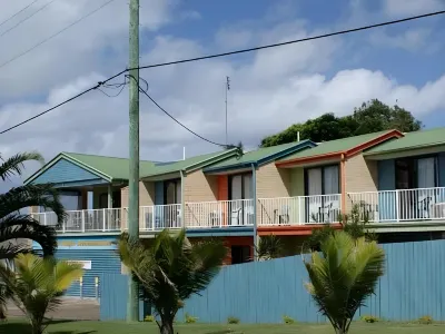 Coolum Budget Accommodation Hotels in Peregian Beach