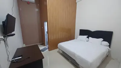 KUSUMA HOTEL AND CONVENTION HALL Hotels in Kepuh