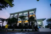 Sunee Boutique Hotel Hotels in der Nähe von Wat Khung Taphao