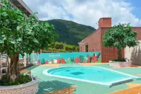 Belle Fore Resort - Pools