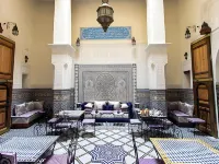 Riad Taryana Hotéis em Fes