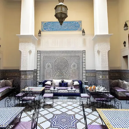 Riad Taryana