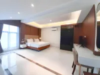 Shakti Villa Dago Bandung