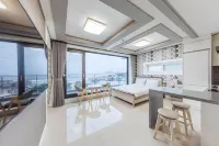 Hayanjip (Blue Road Town Pension