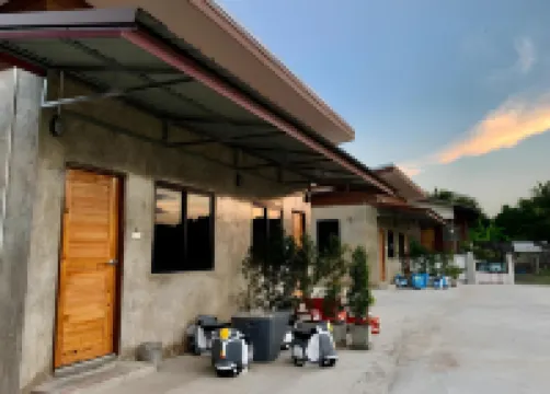 บ้านข้าวจ้าวโฮมสเตย์