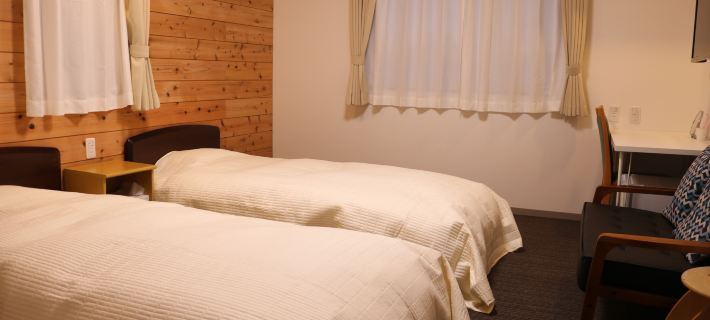 Pension Waninoie Hotels in Abashiri City