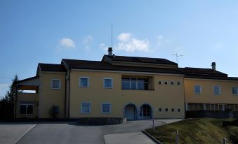 Pension Patrik - Housity