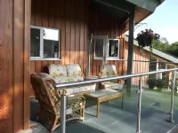 Black Burn Lodge - Homestays