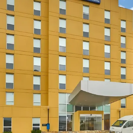 City Express by Marriott Monterrey Norte
