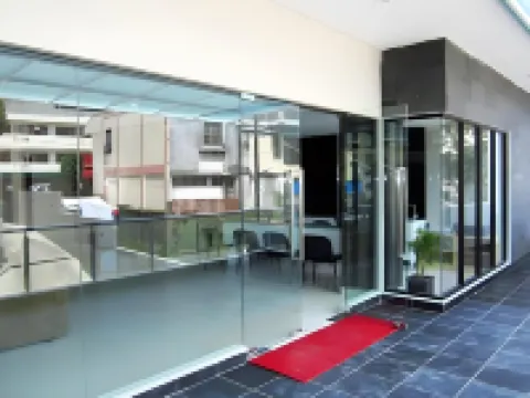 J Residence Guest House Ciumbuleuit