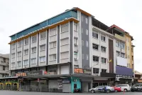 Hotel Malaysia Masland Methodist Church 福源堂周辺のホテル