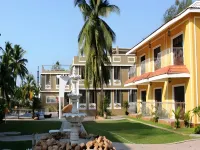 Club Mahindra Acacia Palms Hotels in Colva