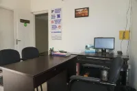 MySpace Express Oleander Service Apartment Hotels in Madikeri