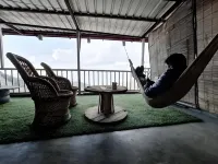 Kanatal Kutir Hotels in Tehri Range