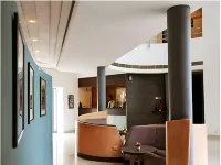 The Shiv Nautica Hotel マンドラのホテル