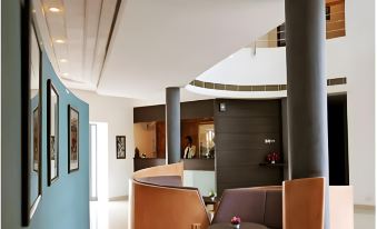 The Shiv Nautica Hotel