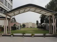 Hotel Krishna Continental Hotels in Bathinda