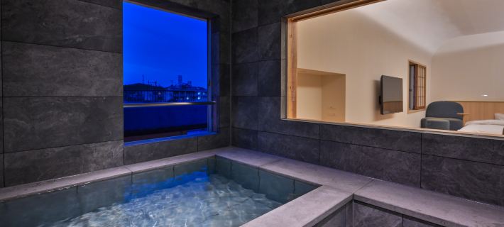 Yushuku Sarayama Yoshidaya Annex Hotels in Ureshino