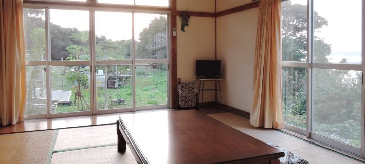 Minshuku Takinoue Hotels in Iki