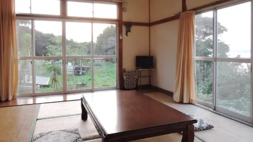 Minshuku Takinoue