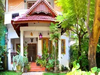 Heavenly Homestay