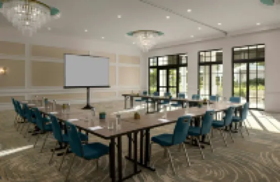 The Belgrove, West Palm Beach, Autograph Collection