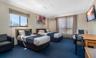 West End Motor Lodge