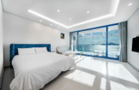 Yeosu View 21 Pension