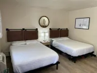 Mac's Motel Hotels in Heber City