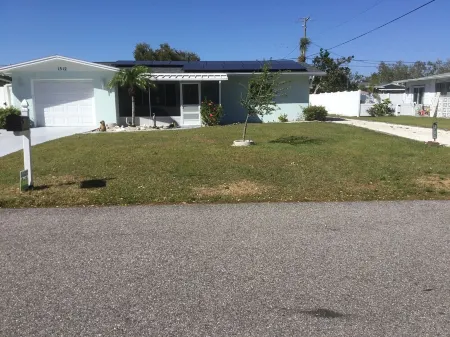 Venice Beach Studio-Centrally Located-Great Price-Clean-Private Отели в г. Венис