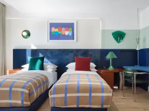 Kimpton Main Frankfurt