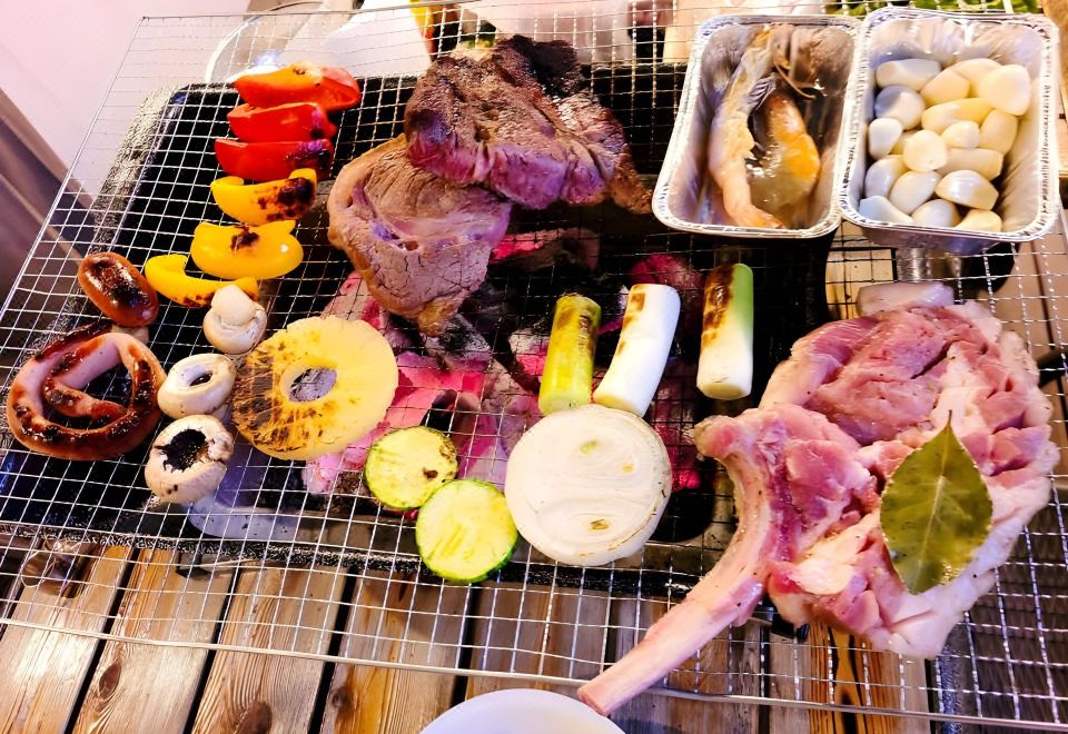 4. 가평 호텔 그라..