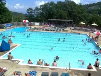 Summer Fun Includes Free Outdoor Pool