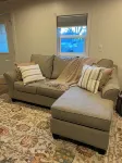 Cozy Home on the edge of Rolla!
