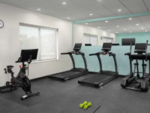 Tru by Hilton North Richland Hills DFW West Hoteles en Hurst