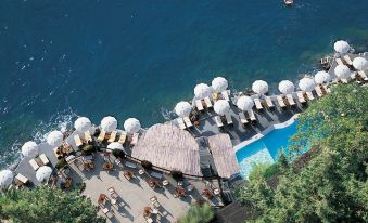 Hotel Santa Caterina