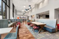 Hampton Inn and Suites by Hilton Portland Tigard Hôtels à : Tigard