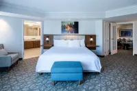 Embassy Suites by Hilton Portland Airport Hotels in Portland