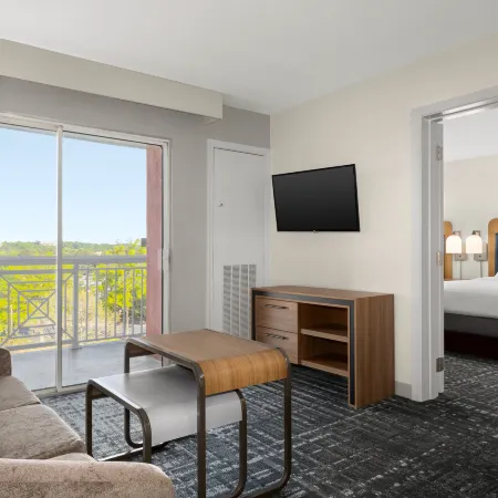 Homewood Suites by Hilton Atlanta - Alpharetta