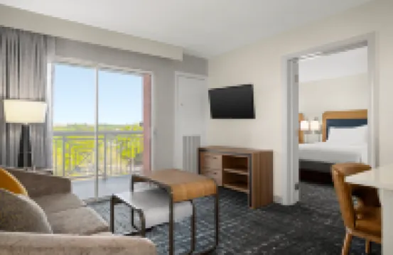 Homewood Suites by Hilton Atlanta - Alpharetta