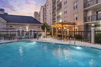 Homewood Suites by Hilton Atlanta - Alpharetta - Pools