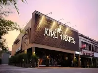 Juru Hotel Hotels near Goodfields Residence